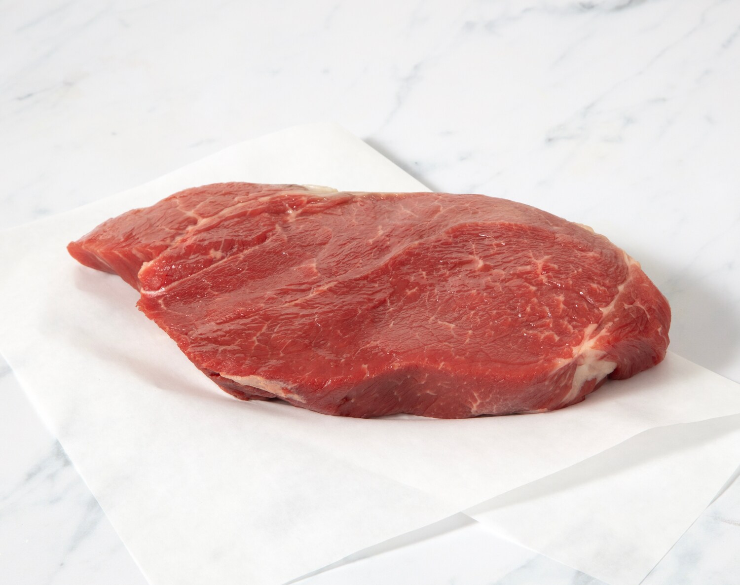 100% Grass Fed Beef Shoulder London Broil, image 2 of 2 slides