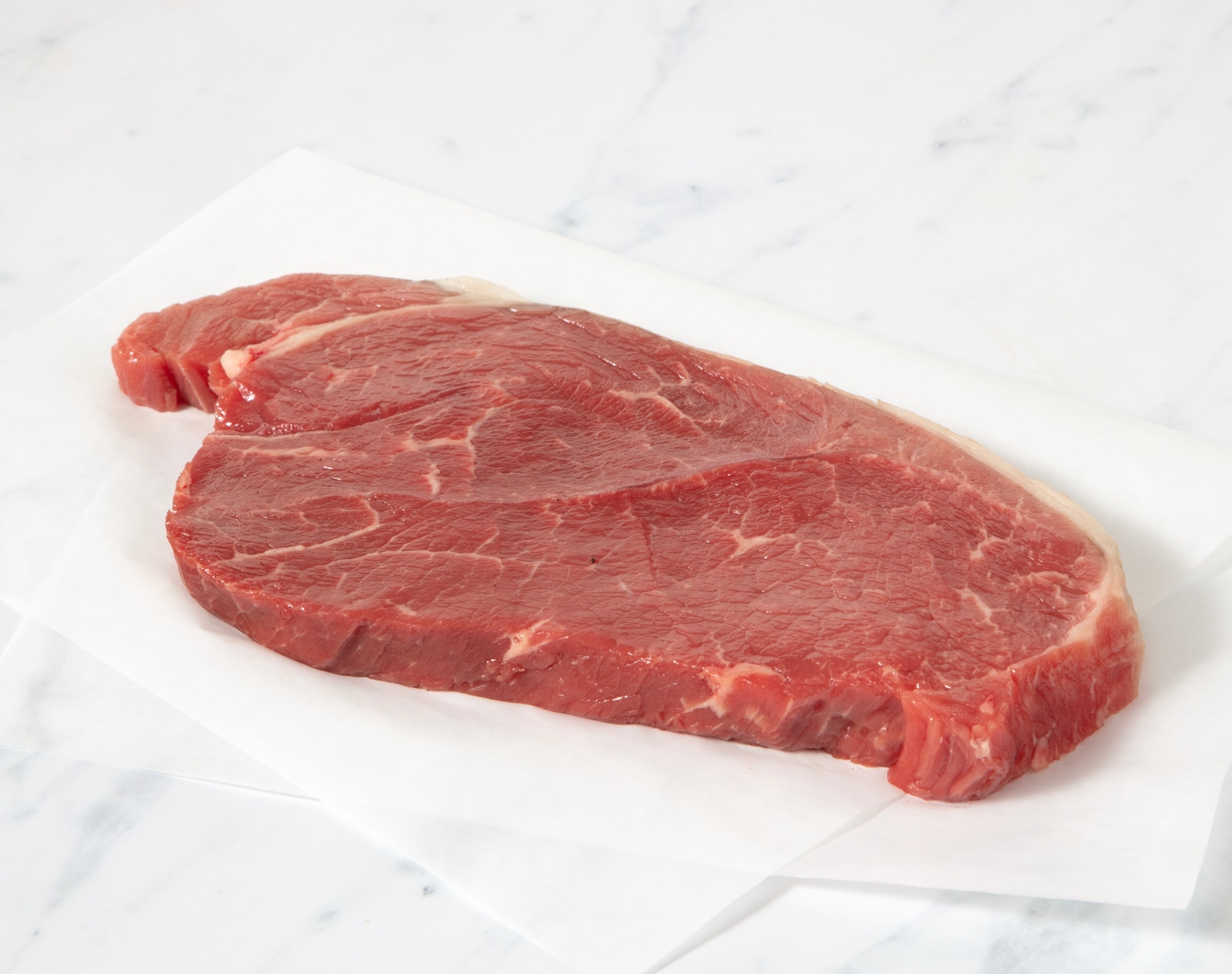 100% Grass Fed Beef Shoulder Steak, image 2 of 2 slides