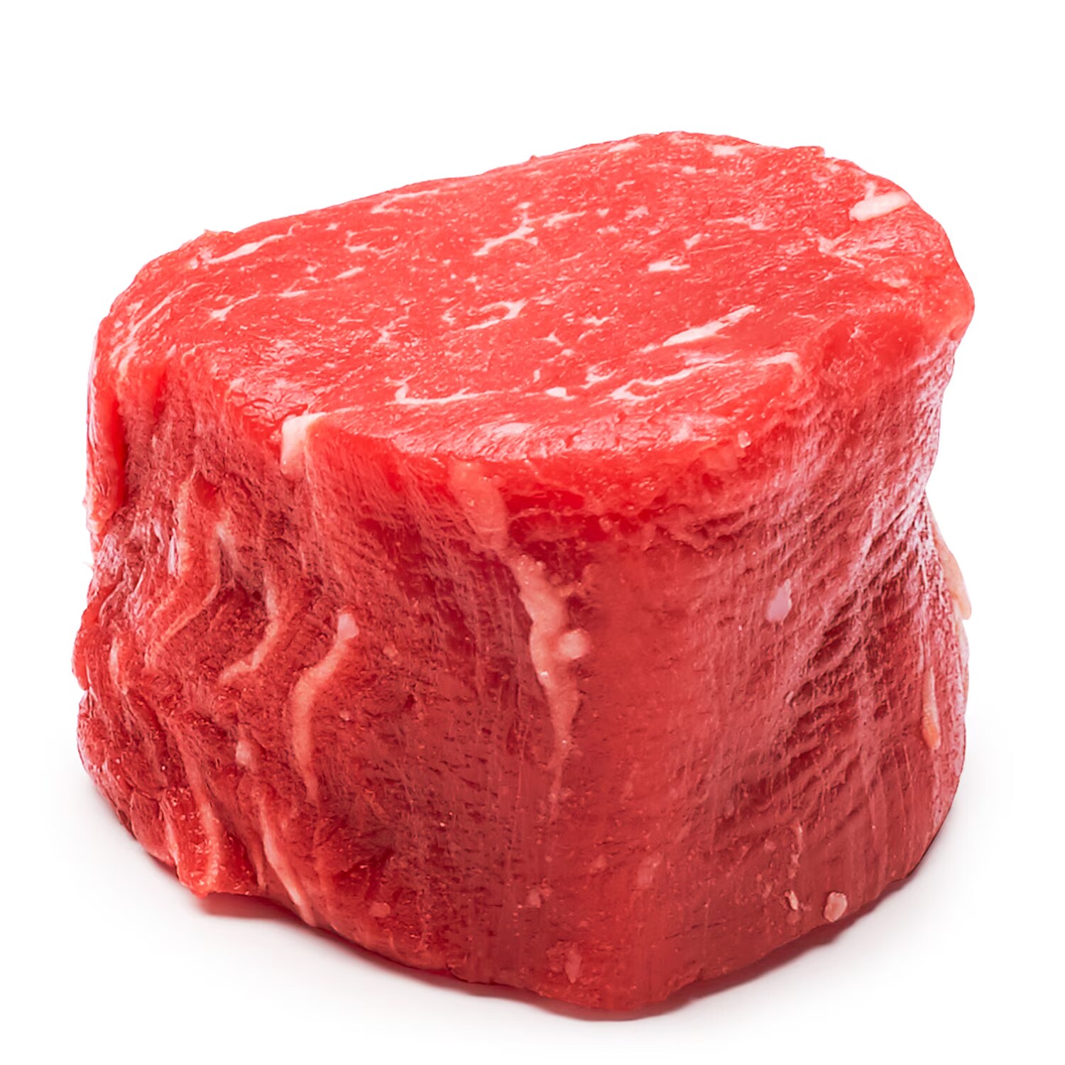 Prime Beef Filet Mignon Steak