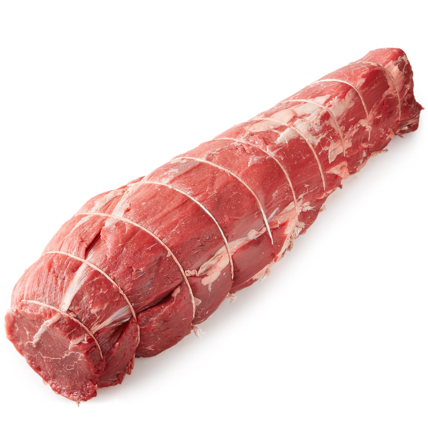 Prime Beef Tenderloin Roast