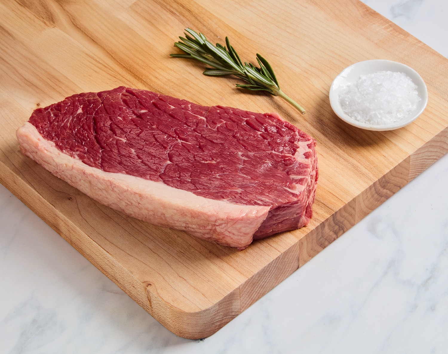 100% Grass Fed Beef Bottom Round London Broil, image 2 of 2 slides