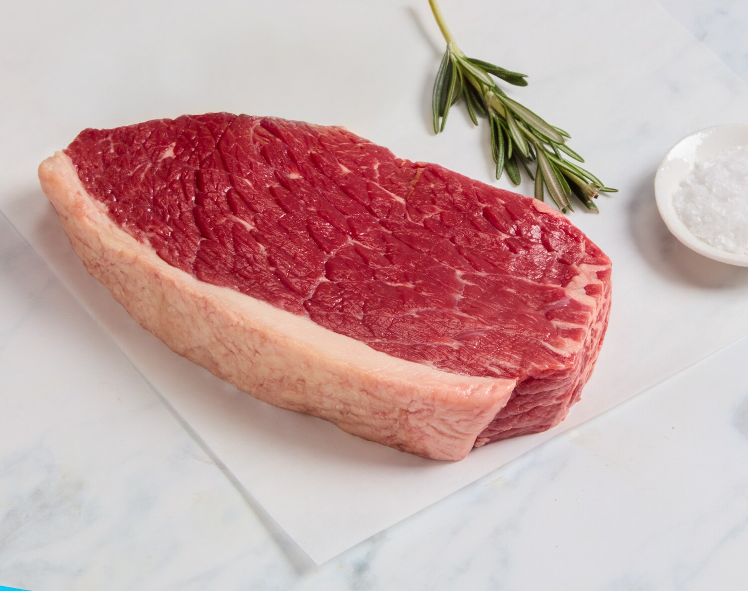 100% Grass Fed Beef Bottom Round London Broil