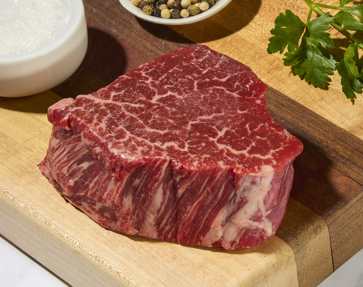 KURO American Wagyu Filet Mignon, Beef, image 2 of 2 slides