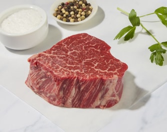 KURO American Wagyu Filet Mignon, Beef