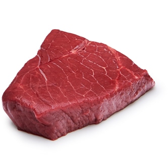 Bison Sirloin Tip Steak