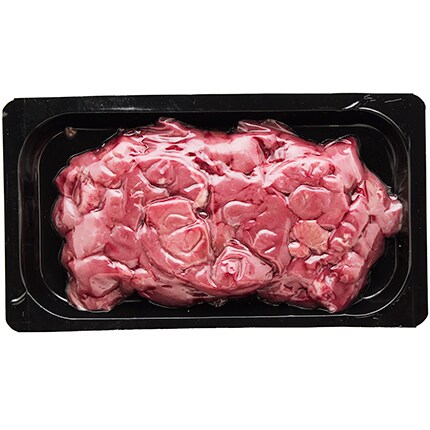 Bison Steak Tips, image 2 of 2 slides