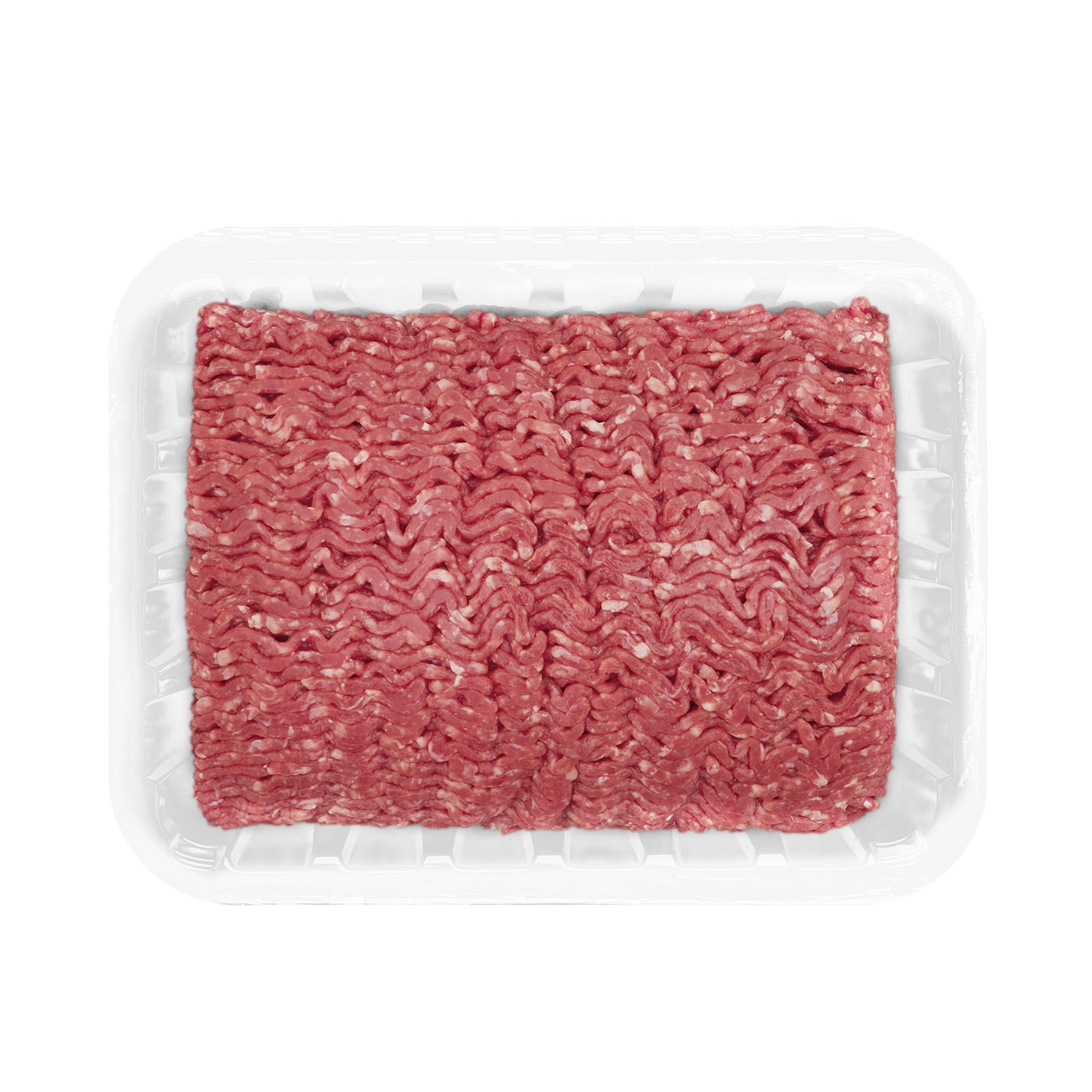 Just FreshDirect 100% Grass-Fed 90% Lean Ground Beef, Fresh