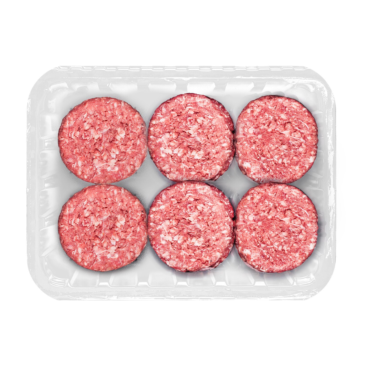 Just FreshDirect 100% Grass-Fed Beef Sliders