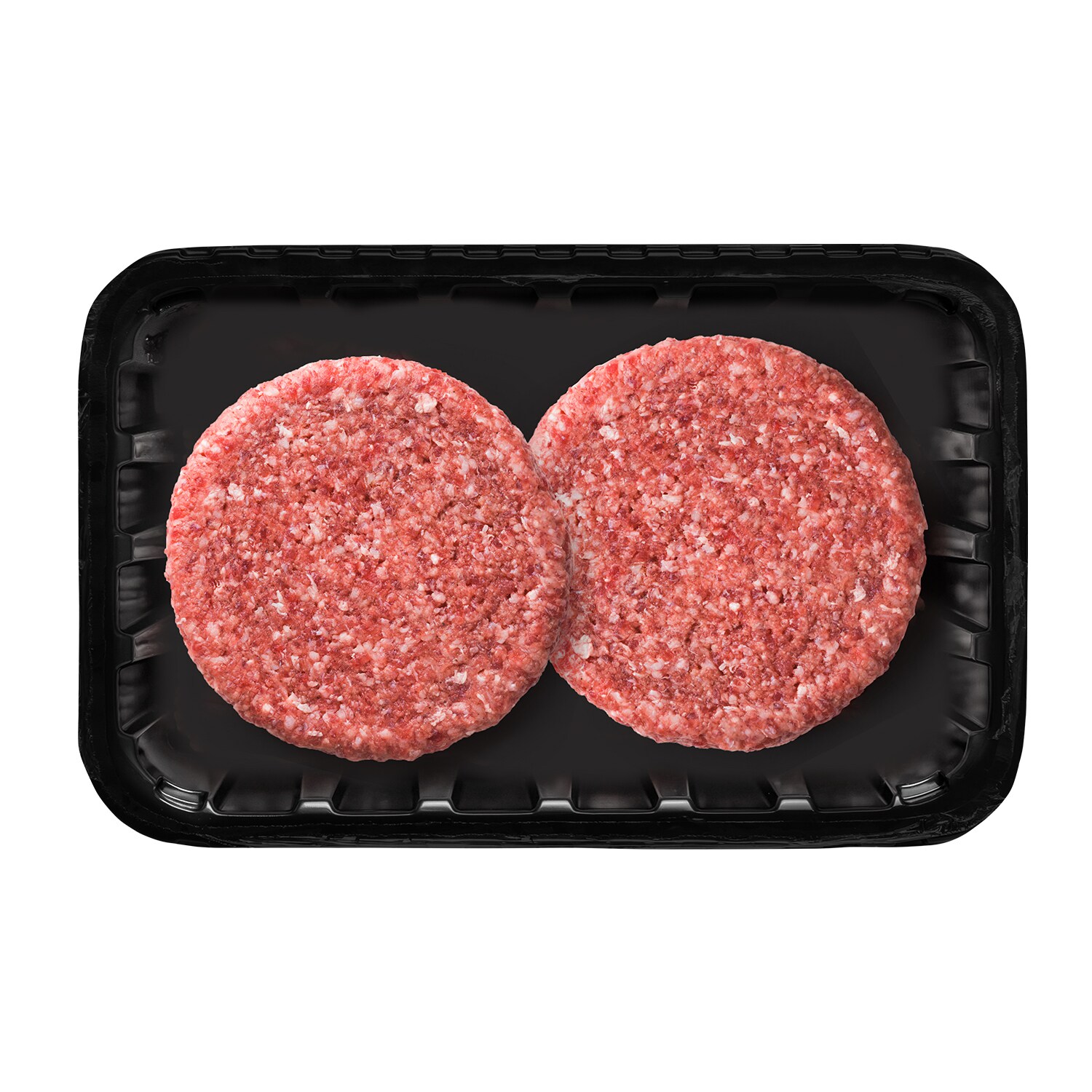 Just FreshDirect Angus RWA House Recipe Beef Burgers