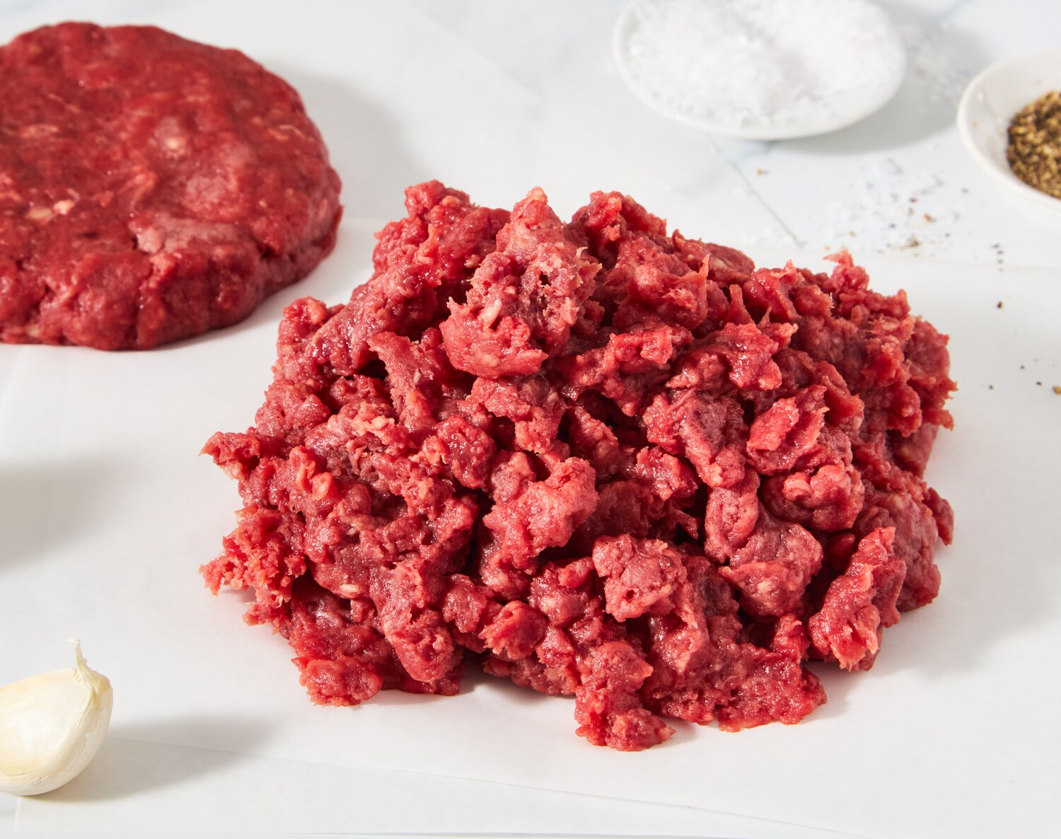 FreshDirect 95% Lean Ground Beef, Fresh