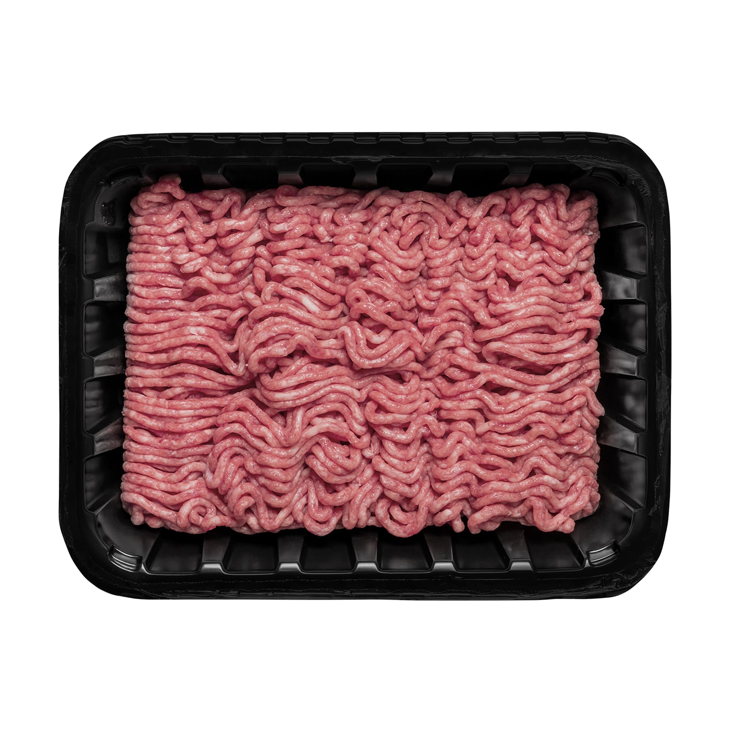Just FreshDirect Angus RWA 85% Lean Ground Beef