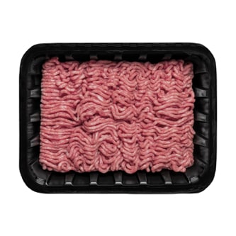 Just FreshDirect Angus RWA 85% Lean Ground Beef