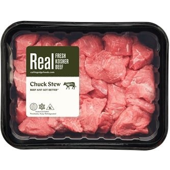 Kosher Beef Stew Meat