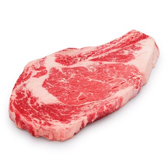 Rib Eye Steak, Bone-in