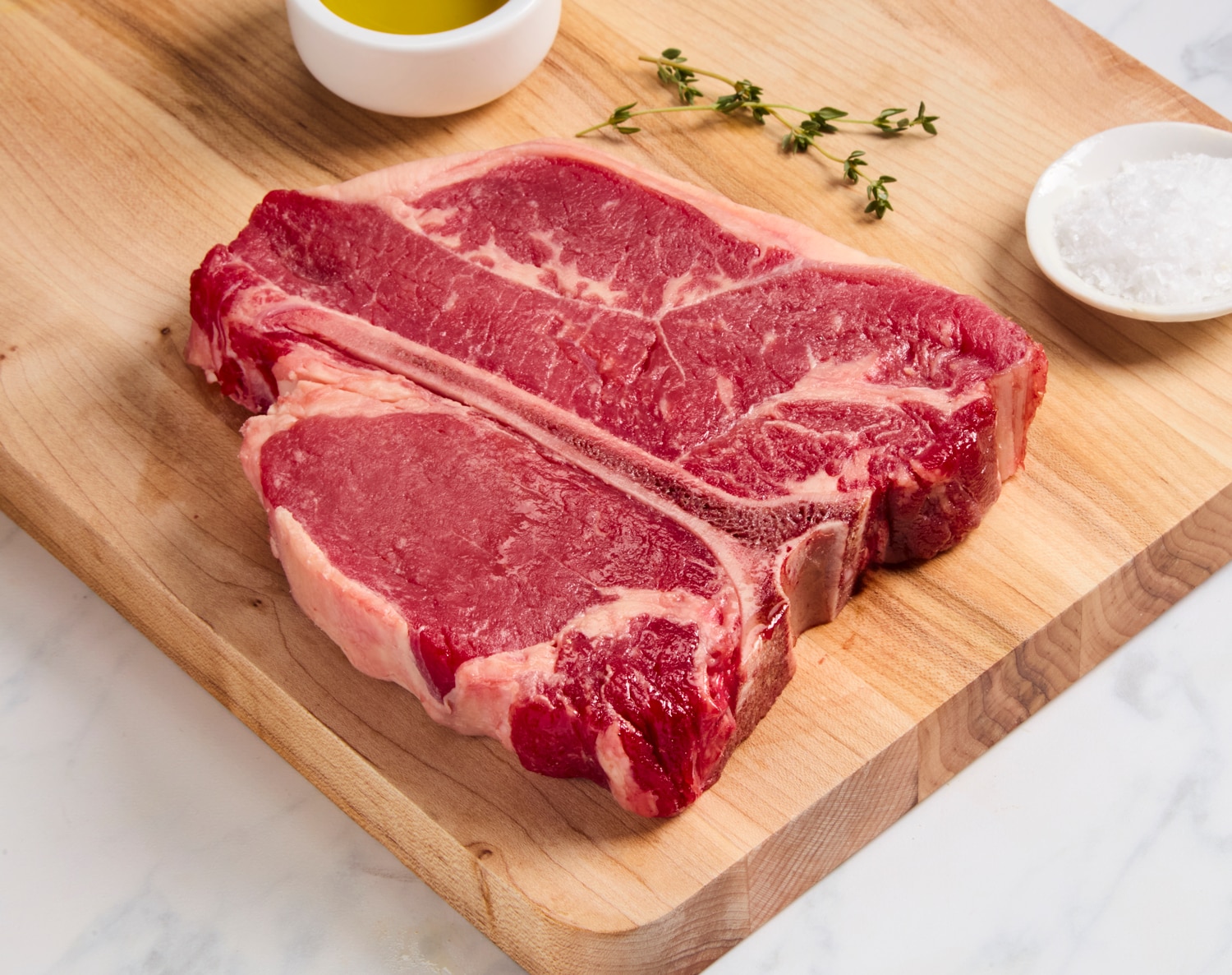 T-Bone Steak, image 2 of 2 slides