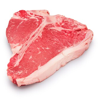 T-Bone Steak