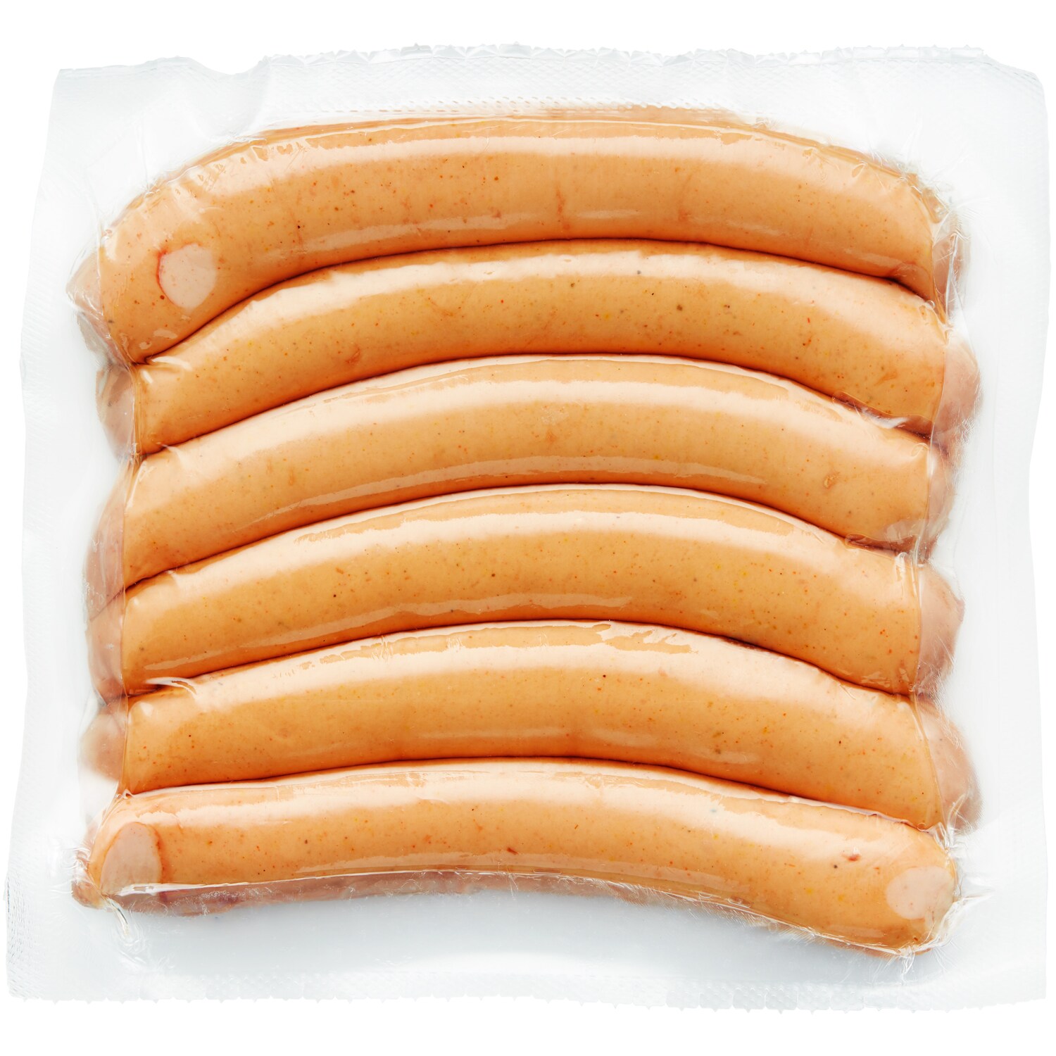 Smoked and Uncured Classic Hotdogs