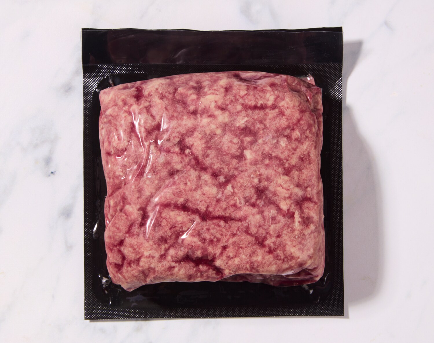 Just FreshDirect 85% Lean Ground Beef, Fresh