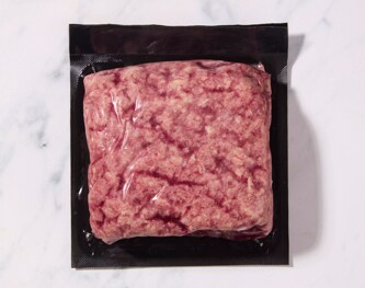 Just FreshDirect 85% Lean Ground Beef, Fresh