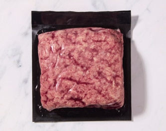Just FreshDirect 85% Lean Ground Beef, Fresh