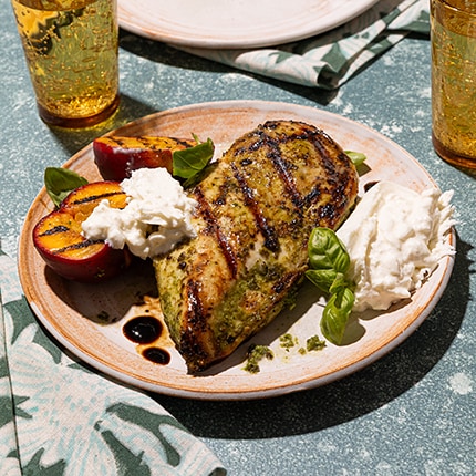 Farmer Focus Organic Boneless Skinless Chicken Breast, image 2 of 2 slides