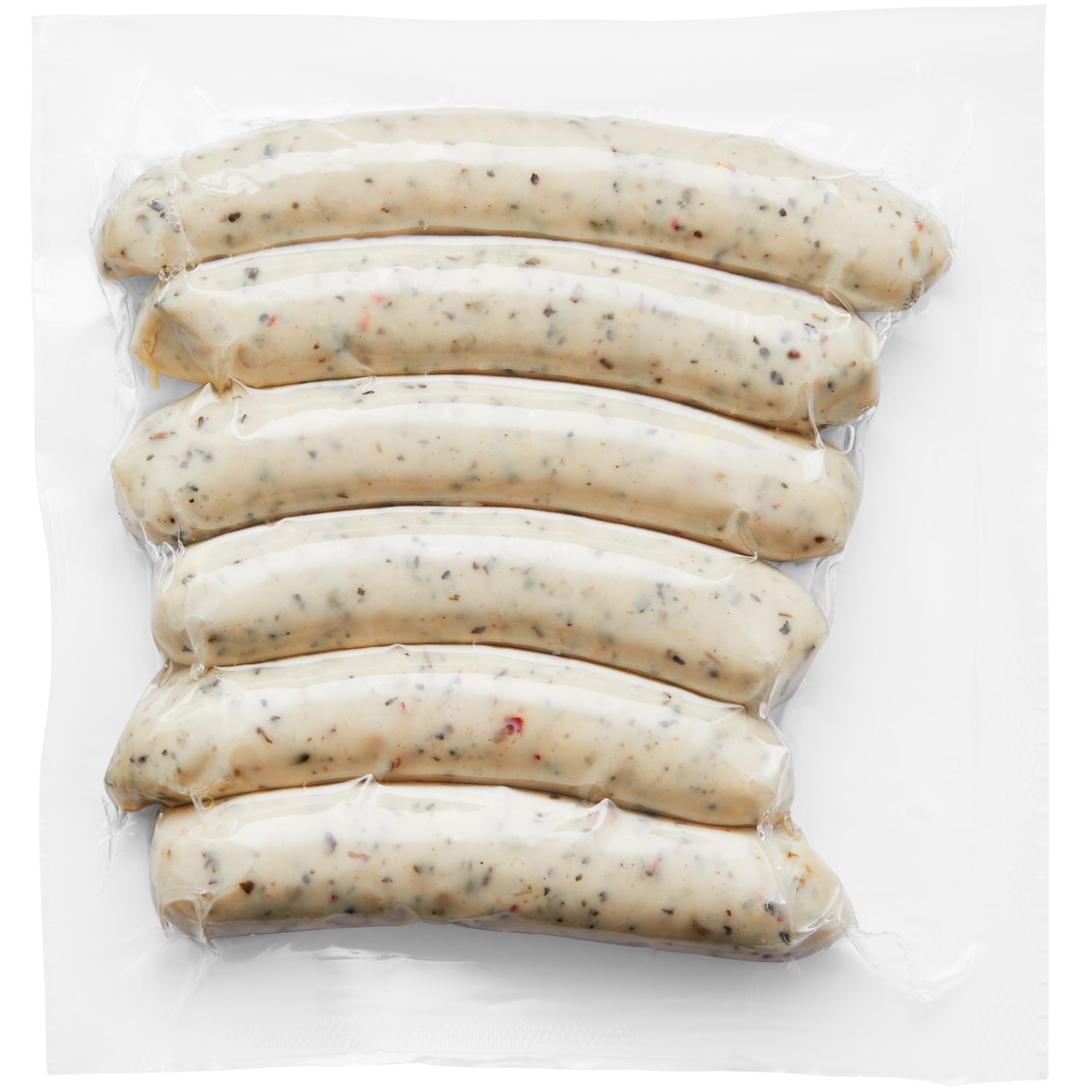 Sweet Italian Chicken Sausage