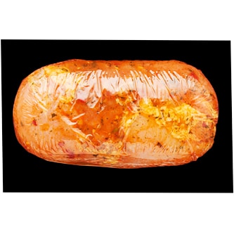 Southwestern Style Boneless Chicken Thighs, Raised w/o Antibiotics, Uncooked, image 2 of 2 slides