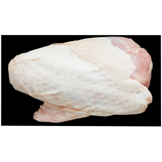 Just FreshDirect Turkey Wing, Raised w/o Antibiotics (approx. 1.6 lbs)