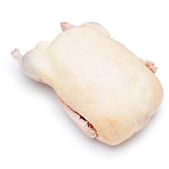 Hudson Valley Farms Whole Duck