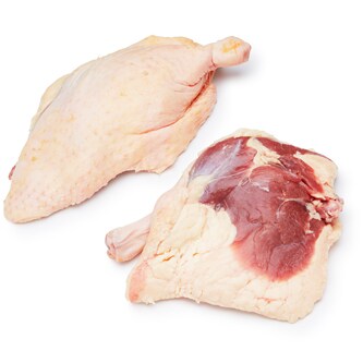 Hudson Valley Farms Duck Legs