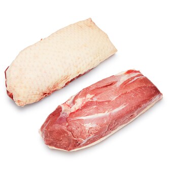 Hudson Valley Farms Magret Duck Breast