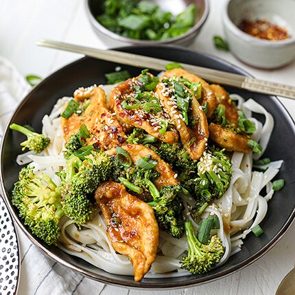 Smart Chicken Tenders, Air-Chilled, Raised Without Antibiotics, image 2 of 2 slides