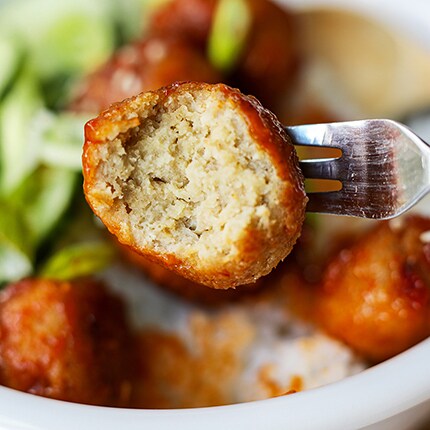 Smart Chicken Ground Chicken Breast, Air-Chilled, Raised Without Antibiotics, image 2 of 2 slides