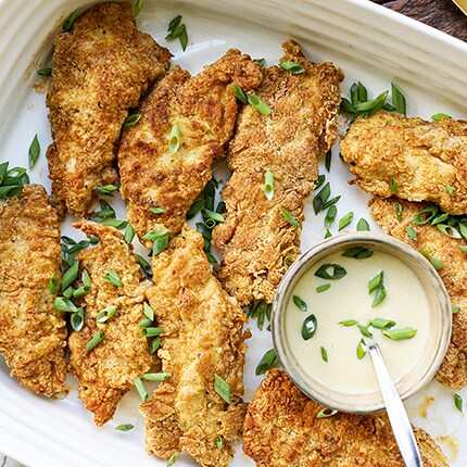 Smart Chicken Organic Chicken Tenders, Air-Chilled, Raised Without Antibiotics, image 2 of 2 slides