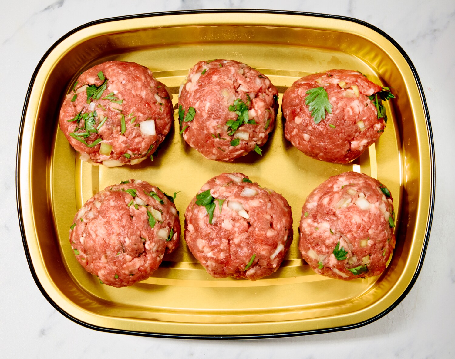 FreshDirect Beef Kofta,Uncooked, image 2 of 2 slides