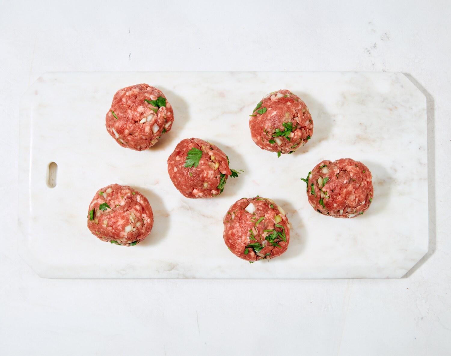 FreshDirect Beef Kofta,Uncooked, image 1 of 2 slides