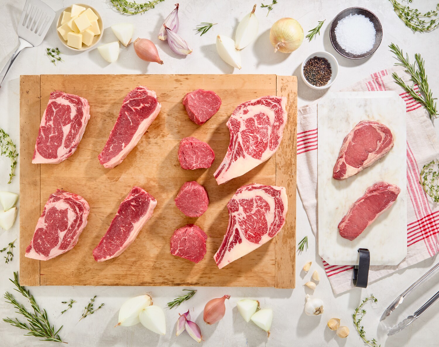 Premium Meat Bundle