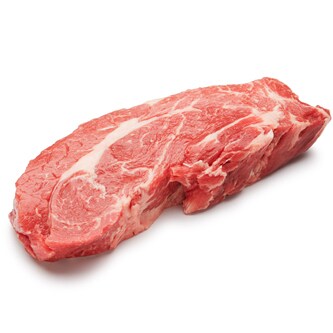 Angus RWA Boneless Country-Style Short Ribs