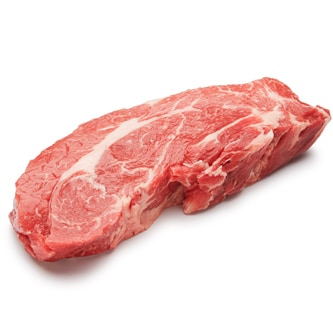 Angus RWA Boneless Country-Style Short Ribs