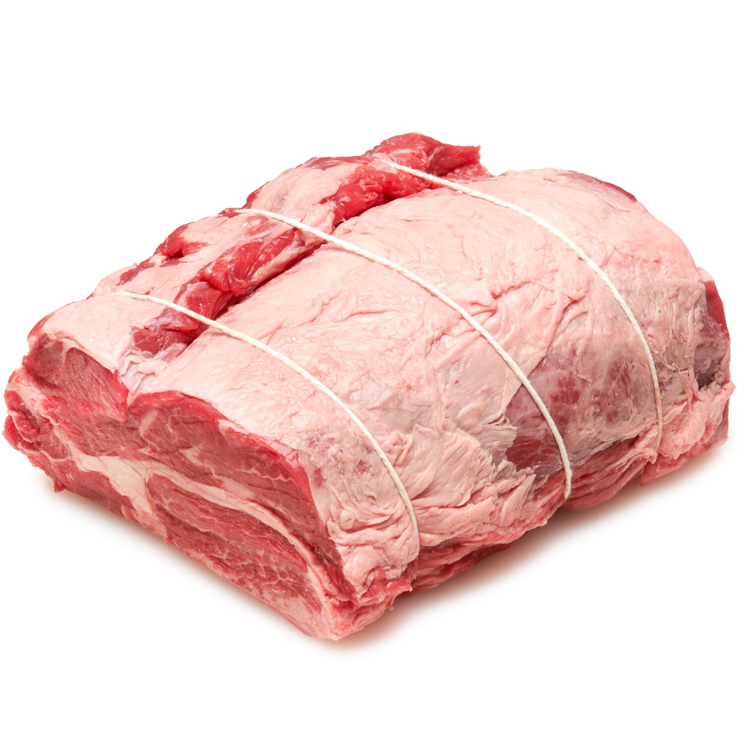 Angus RWA Beef Premium Boneless Chuck Roast