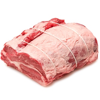 Angus RWA Beef Premium Boneless Chuck Roast