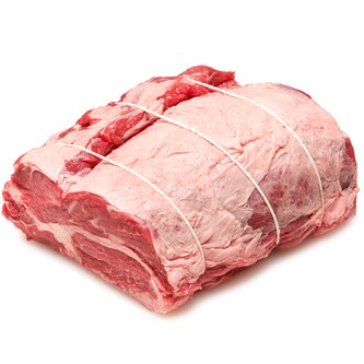 Angus RWA Beef Premium Boneless Chuck Roast