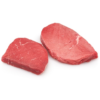Angus RWA Top Round Steak