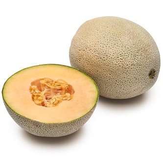 Organic Cantaloupe