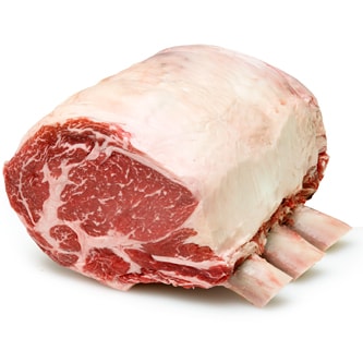 Prime Reserve Local Angus RWA Beef Standing Rib Roast