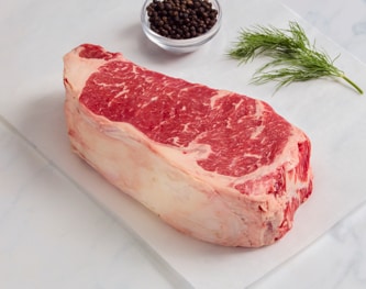 Angus RWA Rib Eye Steak