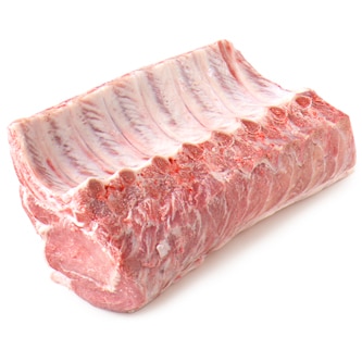 Center-Cut Pork Loin Roast, Raised w/o Antibiotics