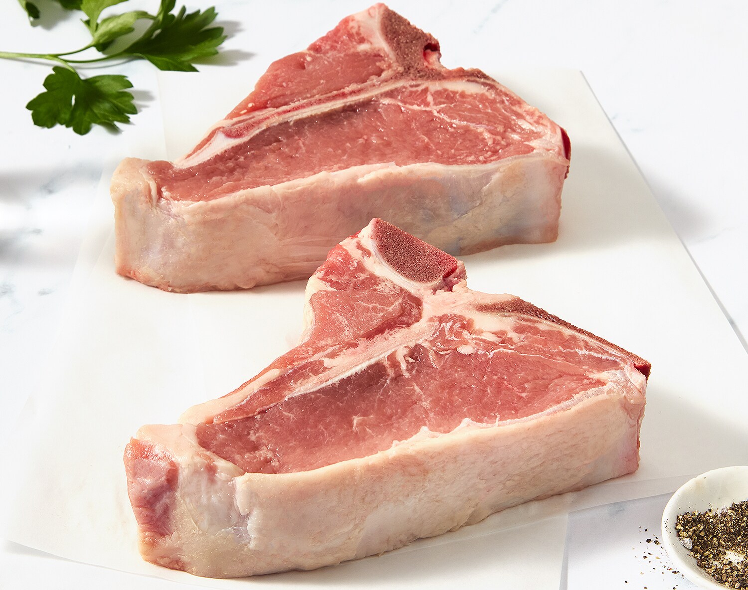 Veal Loin Chop