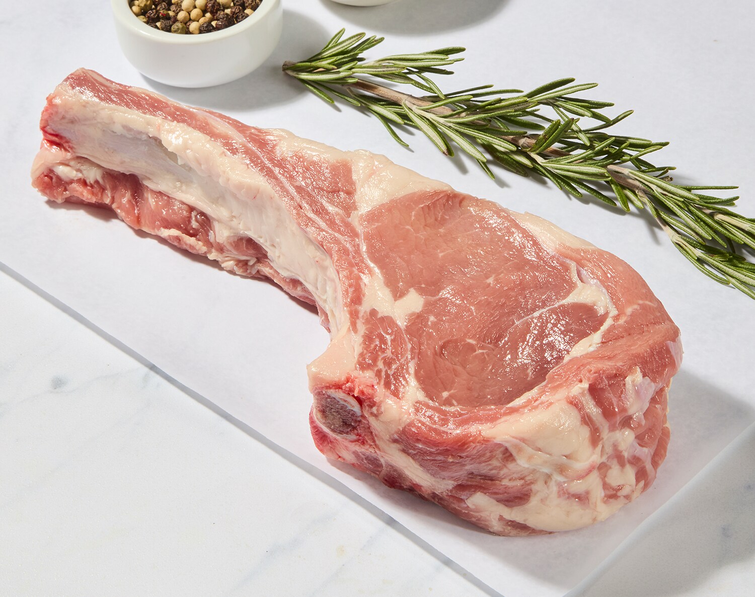 Veal Rib Chop