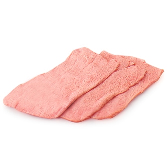 Veal Scallopini
